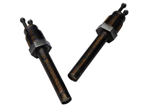 Fenwal Controls Fire and Overheat Detector, Series 17343
